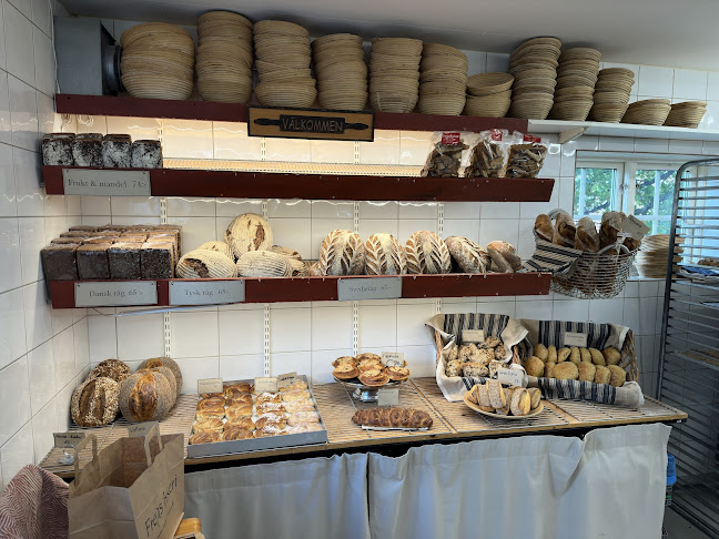 Comentarii opinii despre Frejas Bakeri