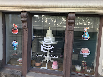 AweSum Cakes