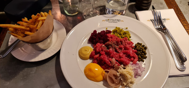 Klostergatans vin & delikatess Phone number