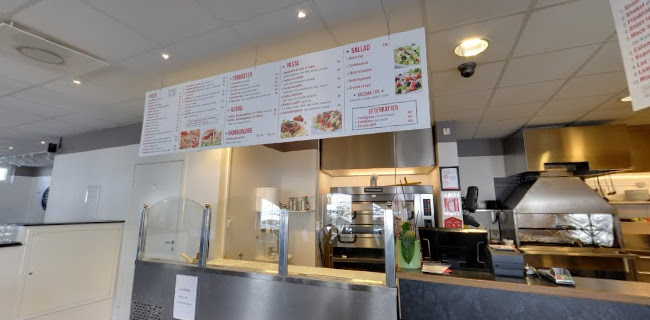 Comments and reviews of Mangos Bar & Kök