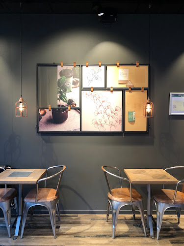 Comentarii opinii despre Espresso House Vänersborg