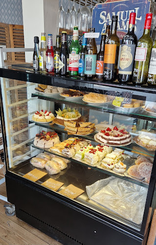 Vete & Råg - Gastronomi och hotellverksamhet