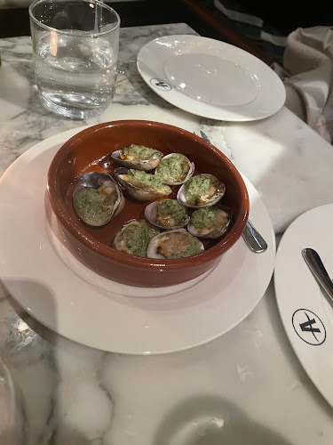 Café Atlantique - Gastronomi och hotellverksamhet