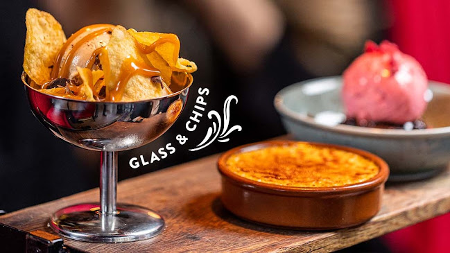 Opinii despre Pinchos în Eskilstuna - Gastronomi och hotellverksamhet