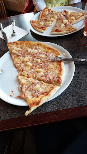 Hedesunda Pizzeria - Gastronomi och hotellverksamhet