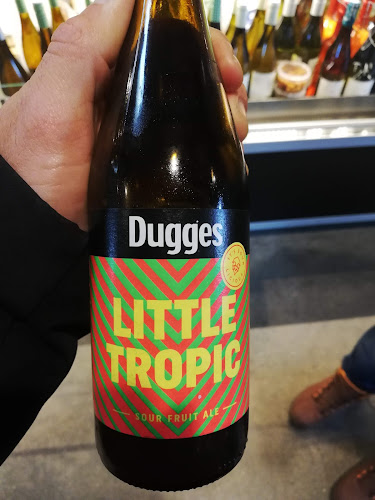 Comentarii opinii despre Malmö Saluhall