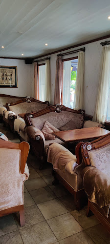 Café Årummet - Gastronomi och hotellverksamhet