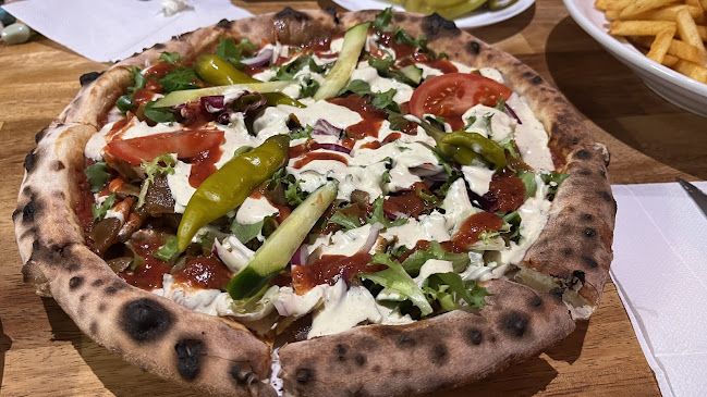 Tipo 00 - Eskilstuna