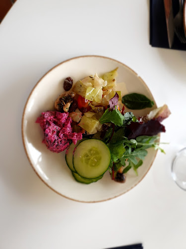 Sölvesborgs Golfrestaurang - Gastronomi och hotellverksamhet