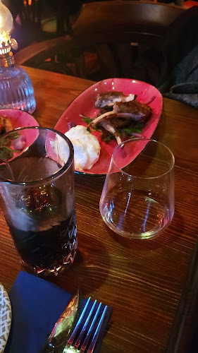 Tapco meza Lounge - Södertälje