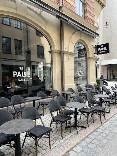 S:T Paul Bageri Drottninggatan