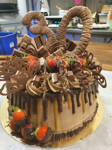 Opinii despre Bygdens Bageri AB în Västerås - Gastronomi och hotellverksamhet