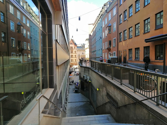 Riddargatan 8, 114 35 Stockholm