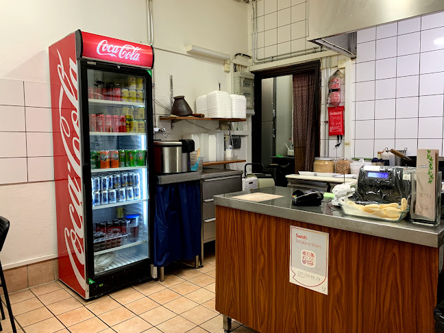 PHI KUL THAI - Enskede