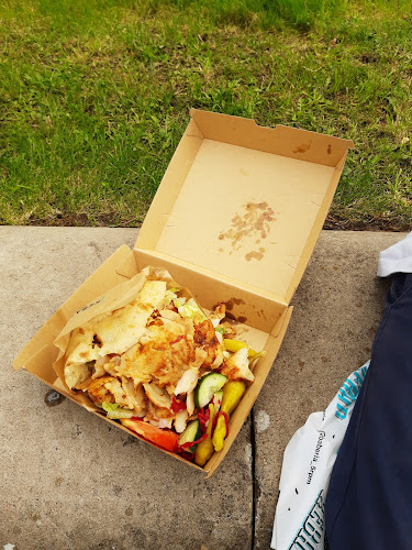 Comentarii opinii despre Kebaberia 5rpn döner