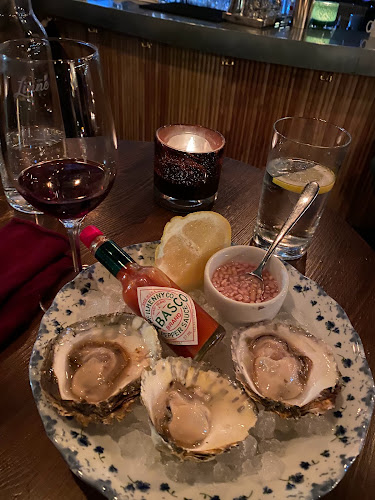 Brasserie Lavette - Gastronomi och hotellverksamhet