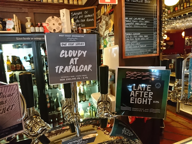 Sankt Larsgatan 13, 582 24 Linköping