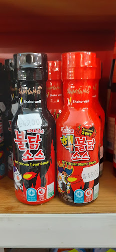 Spicy Mix & Sushi - Gastronomi och hotellverksamhet