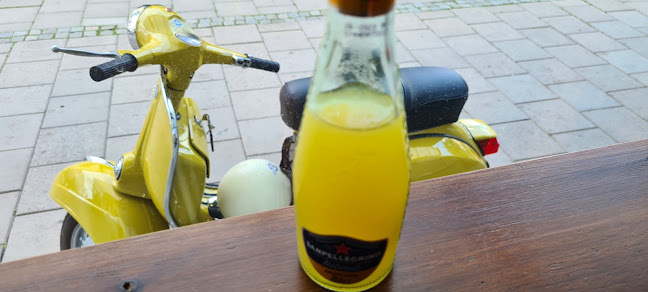 Reviews of Aros Spel & Café in Västerås - Gastronomi och hotellverksamhet