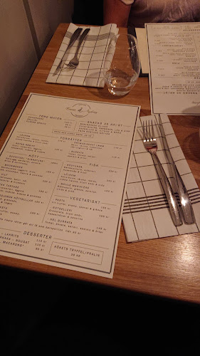 Opinii despre Emma å Andreas Restaurang & Catering AB în Ulricehamn - Gastronomi och hotellverksamhet