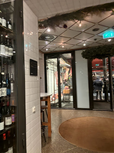 Taverna Brillo - Stockholm