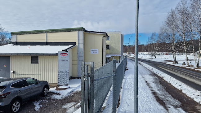 Centralvägen 4, 791 46 Falun