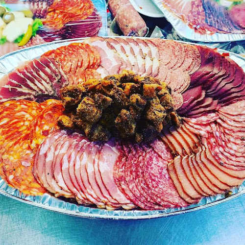 Gott Hjärta - Gastronomi och hotellverksamhet