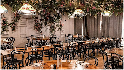 Nonno´s Upplands Väsby