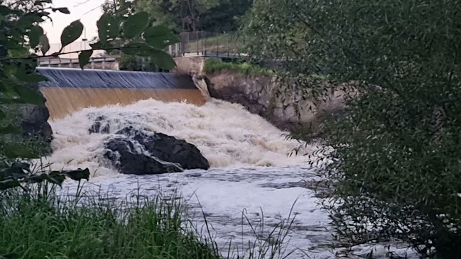 Comments and reviews of Café Ulva Kvarn AB