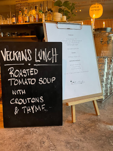 Love Coffee & Wine - Lund