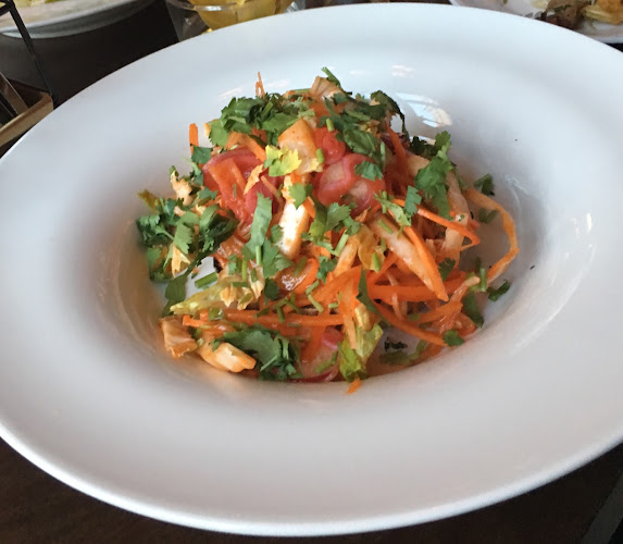 Reviews of Omakase in Östersund - Gastronomi och hotellverksamhet