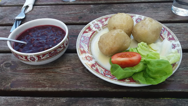 Sandviks Kvarn - Löttorp