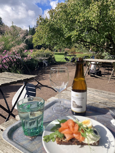 Botaniska Paviljongen - Göteborg