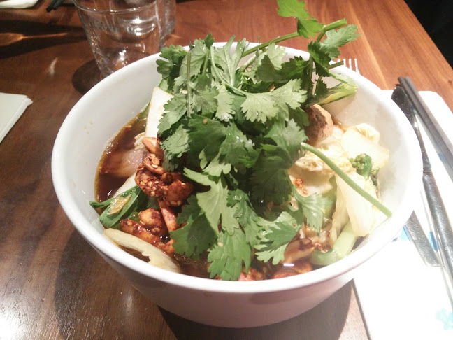 EAT Market Open Times