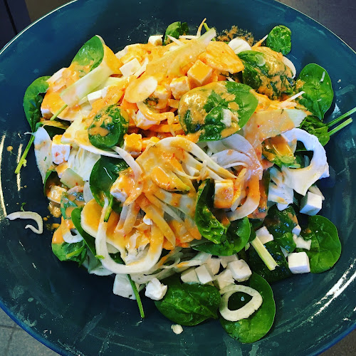 ElsaochWilma Restaurang