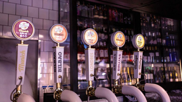 Opinii despre Spanska Köket în Göteborg - Gastronomi och hotellverksamhet