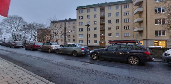 Hot & Fresh Pizzeria - Stockholm