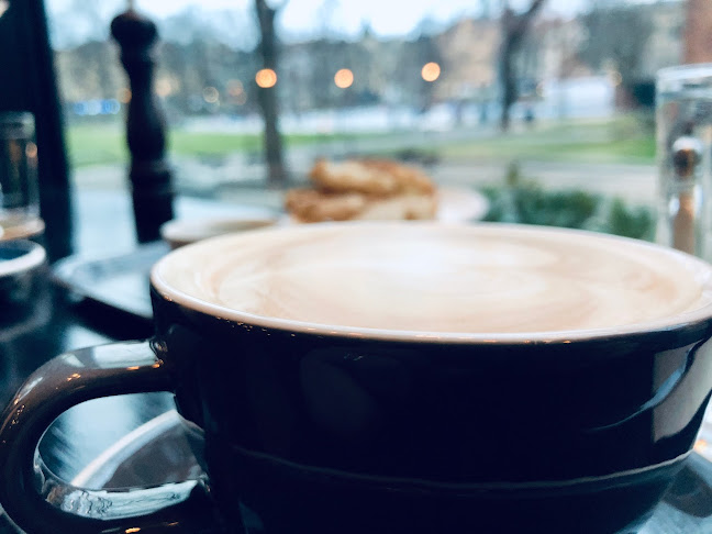 Reviews of GULD Kaffe & Kök by Carotte in Stockholm - Gastronomi och hotellverksamhet