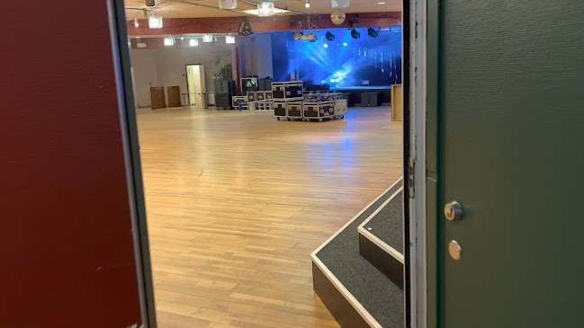 Poco Locos i Ljungby - Ljungby