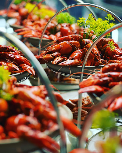 Reviews of Brasserie Park in Jönköping - Gastronomi och hotellverksamhet