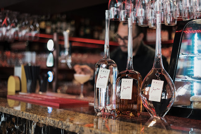 Gran Cicchetti - Kalmar