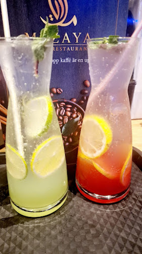 Mezaya - Cafe&Restaurang - Lund