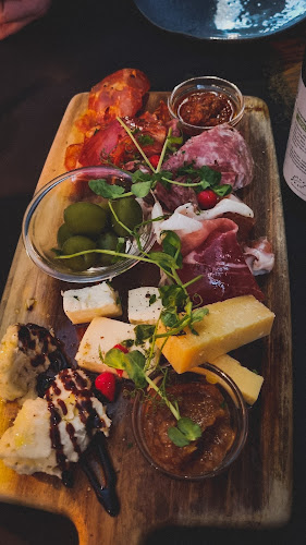 Comments and reviews of Dolcetto