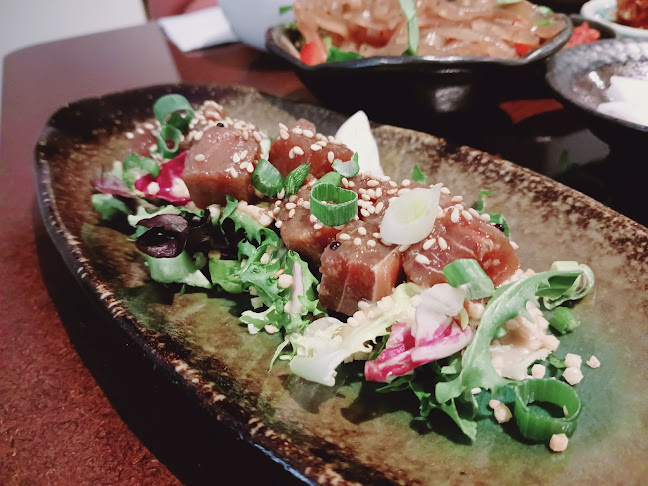 Comentarii opinii despre Arirang