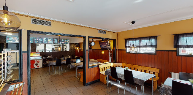 Opinii despre Stekhuset i Sala în Sala - Gastronomi och hotellverksamhet