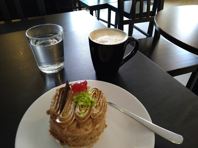 Comentarii opinii despre Kavringsbageriet Göteborg