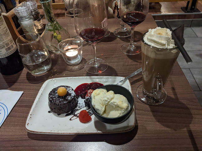 GREKISKA grill & bar Phone number