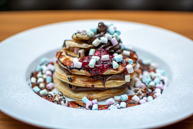 Drott Bar - Karlstad