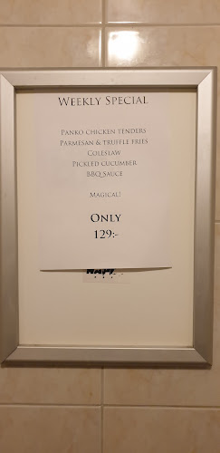 Comments and reviews of Flying Barrel