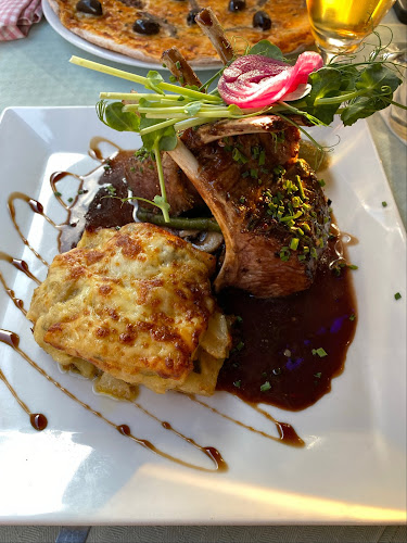 Reviews of Cyrano in Göteborg - Gastronomi och hotellverksamhet